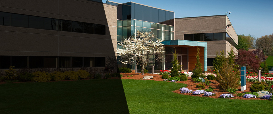 Gladwin Landscapers