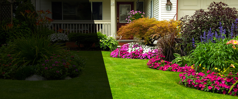 Gladwin Landscapers