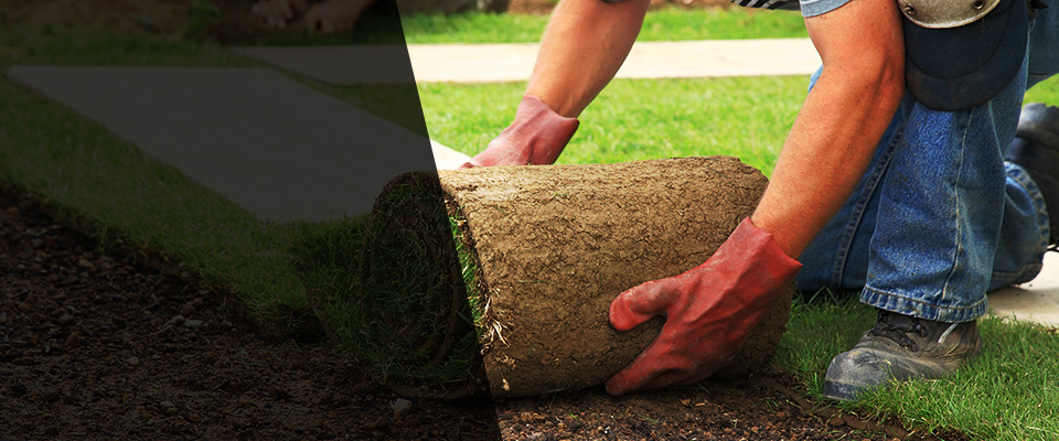 Gladwin Landscapers