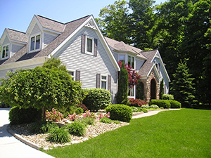 Landscapers and Lawncare Services in Gladwin, MI